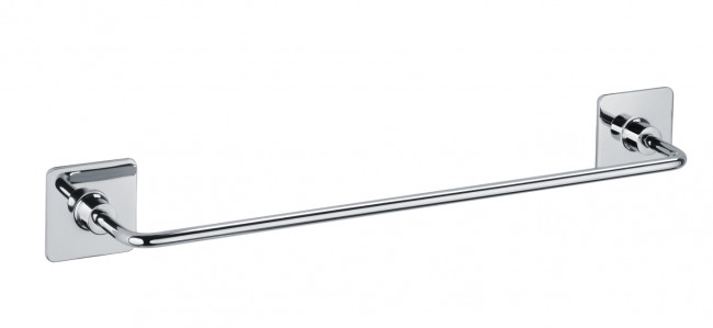 Полотенцедержатель FIXSEN Square трубчатый (FX-93101) Полотенцедержатель FIXSEN Square трубчатый (FX-93101)