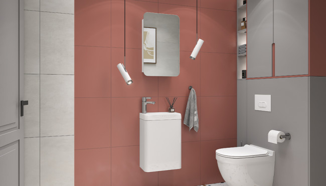 Зеркало-шкаф Velvex Bio 40 (zsh.BIO.40) Зеркало-шкаф Velvex Bio 40 (zsh.BIO.40)