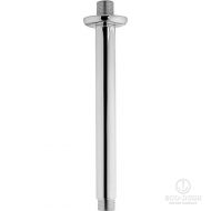 CISAL Shower Держатель верхнего душа потолочный L209 мм, цвет: хром