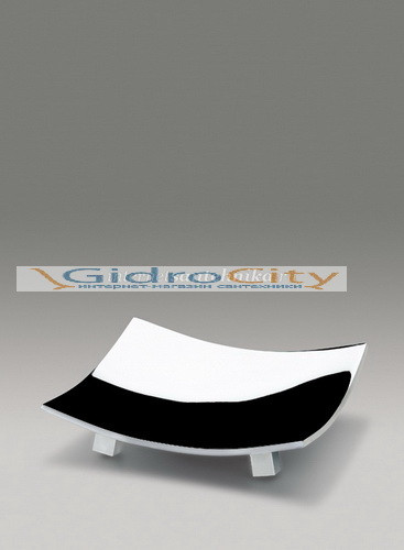 Мыльница  115х115х30h. Windisch Box metal 93110