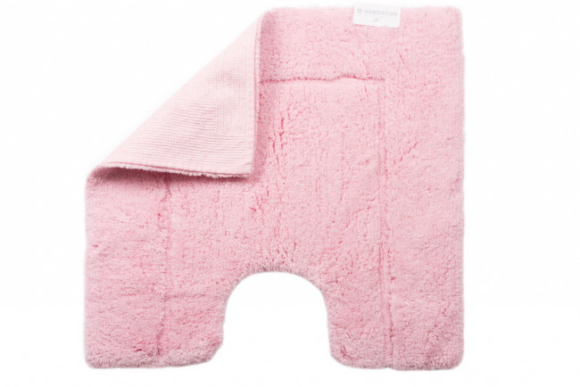 Коврик с вырезом Abyss&Habidecor Муст 501 60х60 см