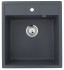 Мойка Ulgran Classic антрацит (U-406-343)