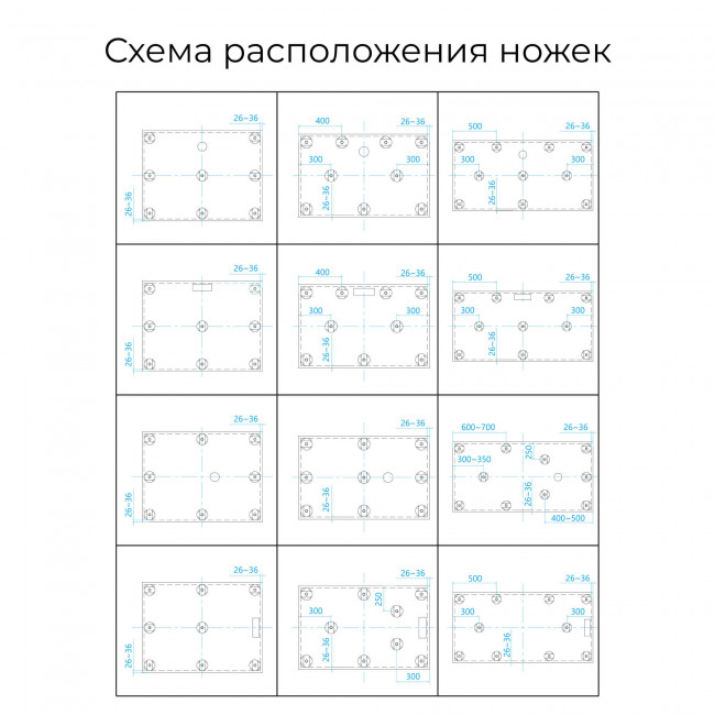 Душевой поддон прямоугольный RGW ST-De Пустыня 1000x1200 Душевой поддон прямоугольный RGW ST-De Пустыня 1000x1200