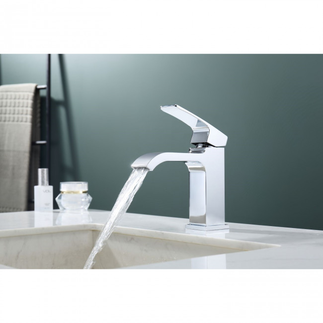 Смеситель Raglo для умывальника (R02.10) Смеситель Raglo для умывальника (R02.10)