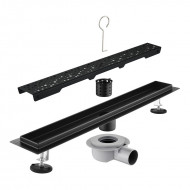 Трап для душа Savol 60 см (S-DL03H-60)