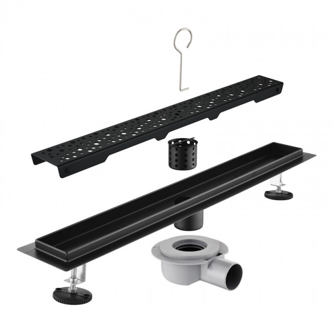 Трап для душа Savol 60 см (S-DL03H-60)