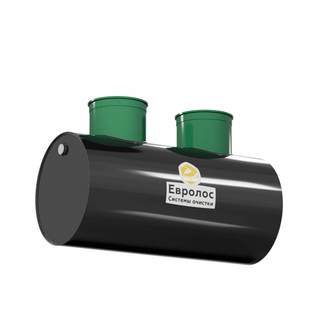 Септик Евролос ЭКО 5
