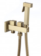 Смеситель для гигиенического душа Savol (S-FXQ011C)