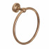 Кольцо для полотенца Cameya Rychmond Bronze A1608