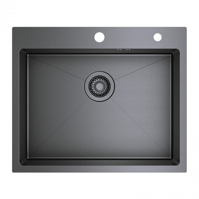 Мойка RAGLO профессиональная ручная работа (R701.6050.09)