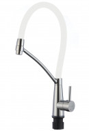 Смеситель для кухонной мойки Fmark (FS8255A-02)