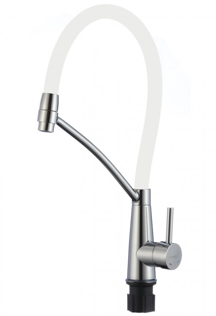 Смеситель для кухонной мойки Fmark (FS8255A-02)