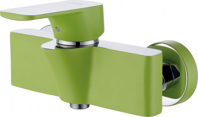 Смеситель для душа D&K Berlin Humboldt (DA1433112) Смеситель для душа D&K Berlin Humboldt (DA1433112)