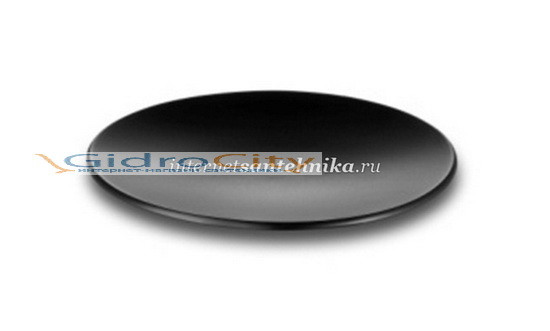 Мыльница настольная Windisch BARCELONA  WHITE FINISH 92199B