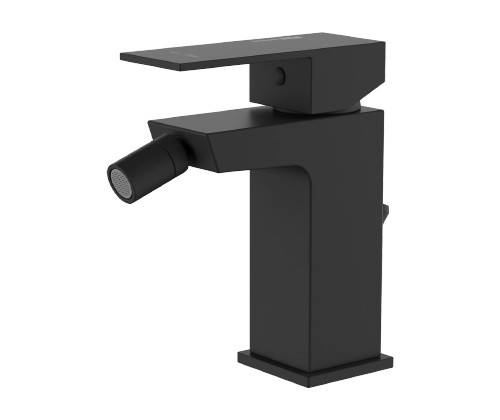 WasserKRAFT Abens 2006 Смеситель для биде черный