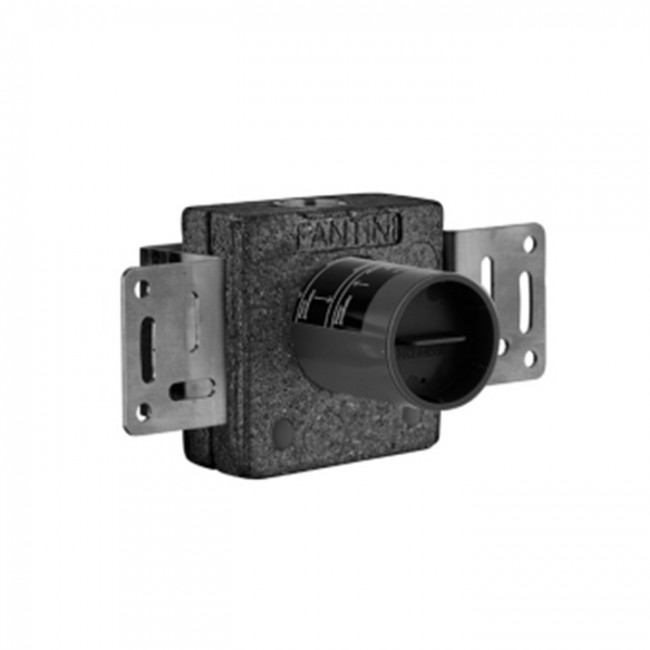 Fantini AK/25 Встраиваемая часть однорычажного смесителя для раковины