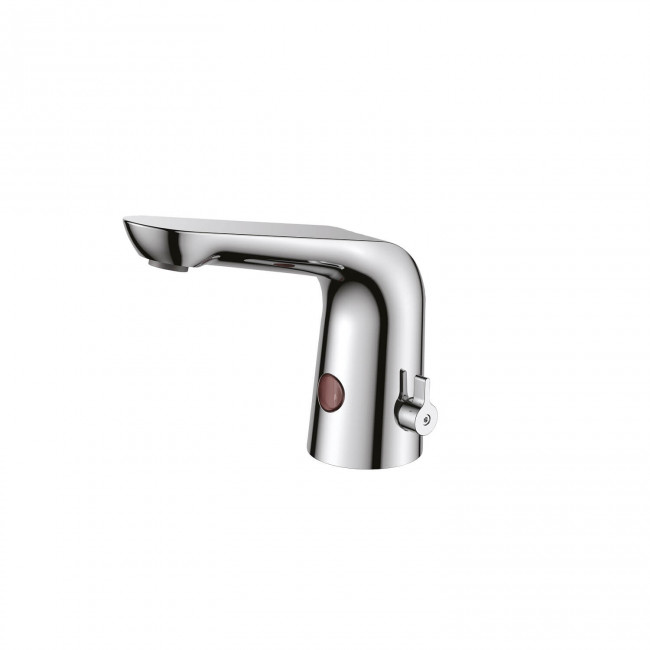 CREAVIT Cмеситель для раковины сенсорный хол/гор вод. ES2570