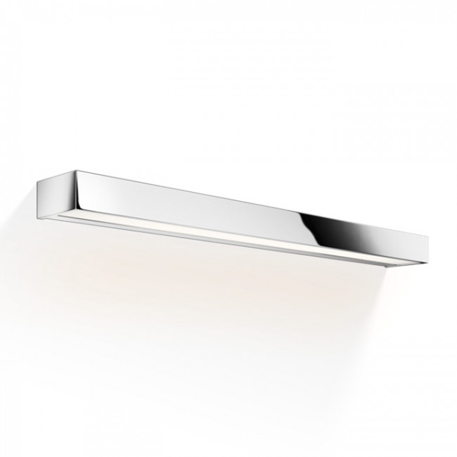 Decor Walther Box 80 N LED Светильник настенный 80x10x5см, светодиодный, 1x LED 32.8W, цвет: хром