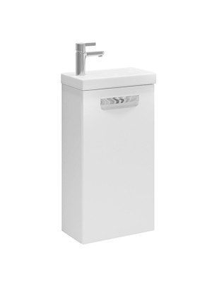 Тумба Velvex подвесная Estea 40.1D, белый матовый (tp.EST.MOD.40.1D) Тумба Velvex подвесная Estea 40.1D, белый матовый (tp.EST.MOD.40.1D)