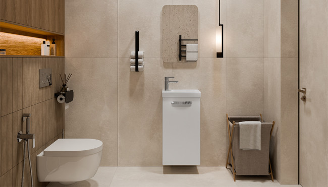 Тумба Velvex подвесная Estea 40.1D, белый матовый (tp.EST.MOD.40.1D) Тумба Velvex подвесная Estea 40.1D, белый матовый (tp.EST.MOD.40.1D)