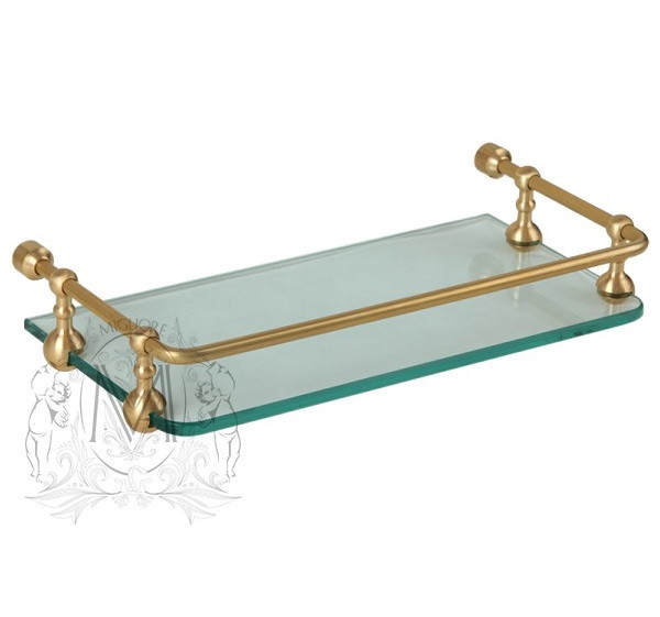 Полка с галереей Migliore Complementi ML.COM-50.180 Полка с галереей Migliore Complementi ML.COM-50.180