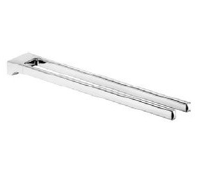 Полотенцедержатель Keuco Industrie 14 41418 010000