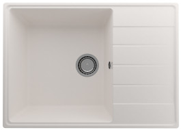 Мойка ULGRAN Quartz жасмин (Prima 700-01)