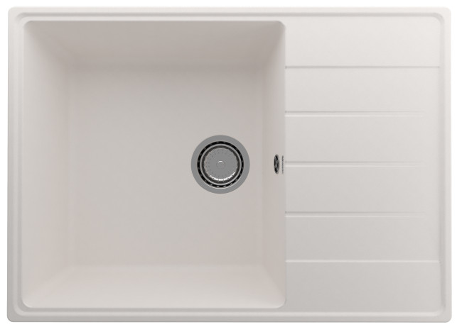 Мойка ULGRAN Quartz жасмин (Prima 700-01)