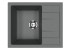 Мойка Ulgran Classic антрацит (U-607-343)
