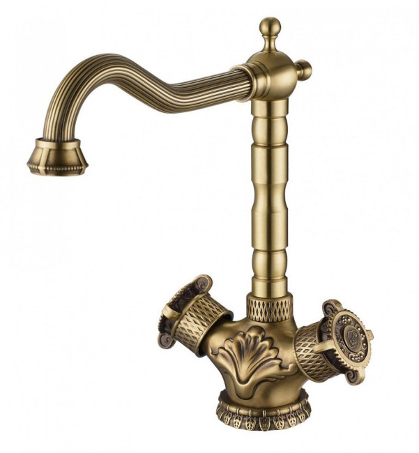 ZorG A 3005K-BR смеситель для кухни ZorG A 3005K-BR смеситель для кухни