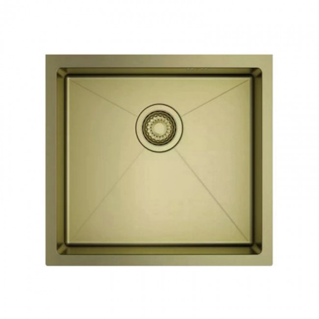 Мойка RAGLO профессиональная ручная работа (R703.5044.03)