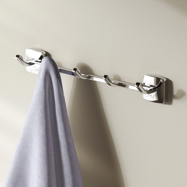 AM.PM AK90D1806W Gem набор аксессуаров для зоны красоты и туалета