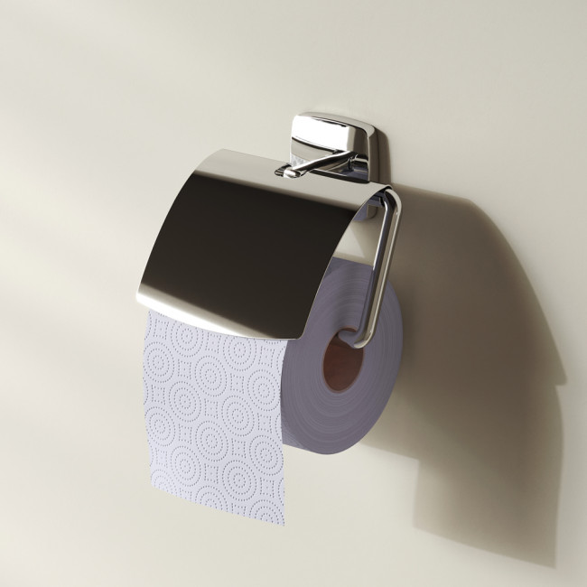 AM.PM AK90D1806W Gem набор аксессуаров для зоны красоты и туалета