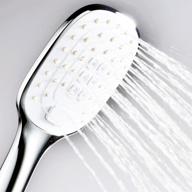 WasserKRAFT A062 Лейка 3-функциональная