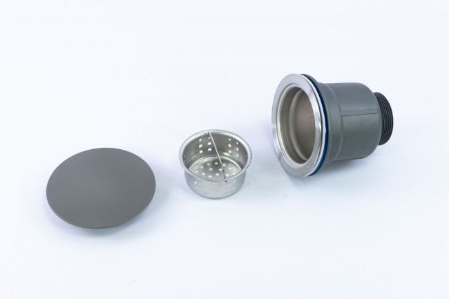 Многофункциональная мойка для кухни Fmark (FSC003T)