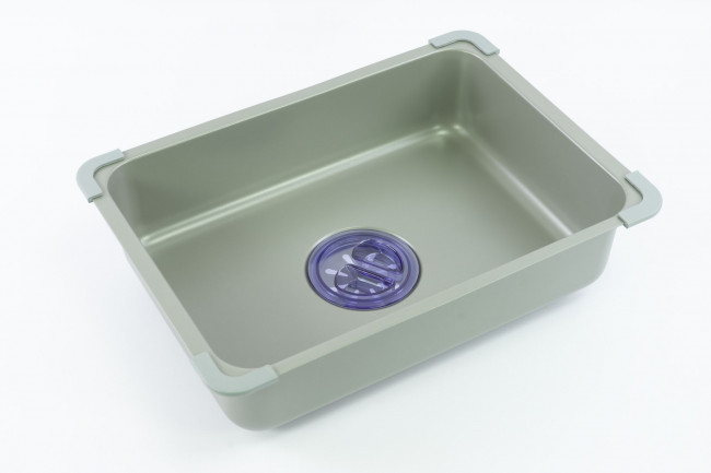 Многофункциональная мойка для кухни Fmark (FSC003T)