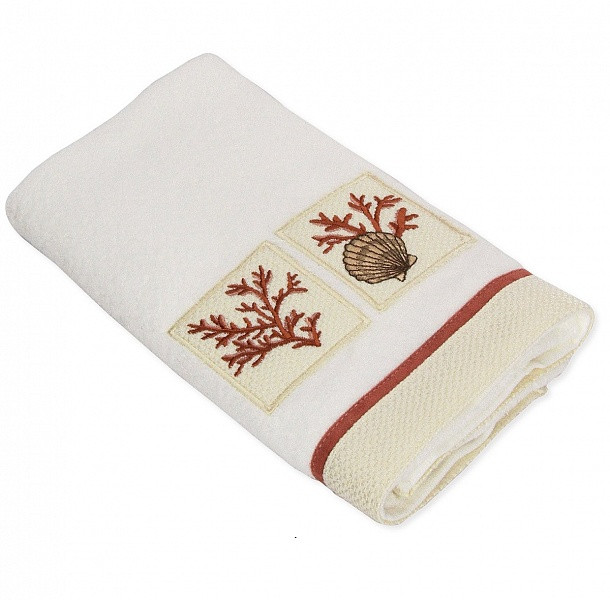 Полотенце для рук Avanti Cayman 036042WCR