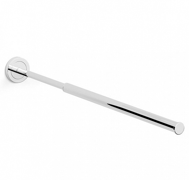 Полотенцедержатель телескопический 33-53 см Langberger Burano 11009A Полотенцедержатель телескопический 33-53 см Langberger Burano 11009A