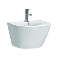 Раковина OLIVE'S подвесная TOSCANA, цвет:белый (TC33146)