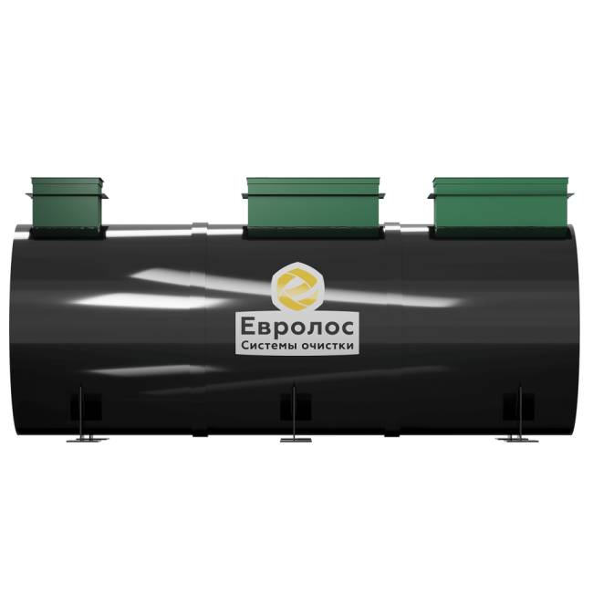 Септик Евролос Экопром 150