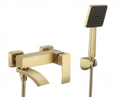 Смеситель Fmark для ванны (FS8624-1C)