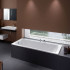 Bette Select Ванна с шумоизоляцией встраиваемая, 170х70х42 см, цвет: белый