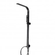 Душевая колонна для душа Bravat ARC (D224K-ENG)