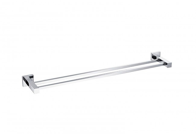 Полотенцедержатель двойной Timo Selene (10056/00) Полотенцедержатель двойной Timo Selene (10056/00)