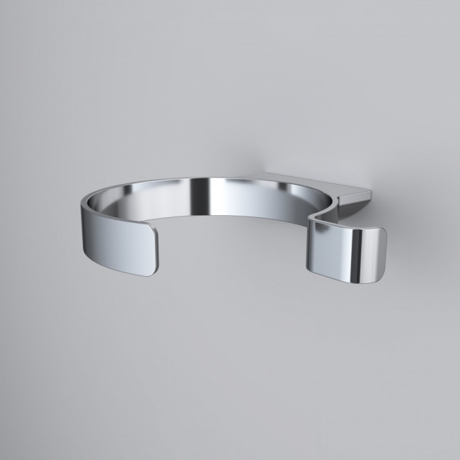 AM.PM A50A32300 Inspire V2.0, Держатель для фена, хром