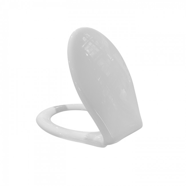Сиденье для унитаза Milardo PP Seat Cover полипропилен (010PP00M31)