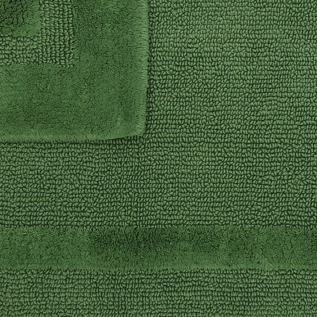 Коврик с вырезом Abyss&Habidecor Реверс 205 60х60 см