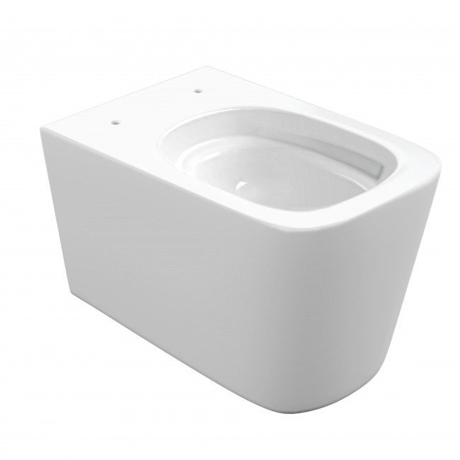 Подвесной унитаз Cersanit CREA Vortex DPL EO slim (68916)