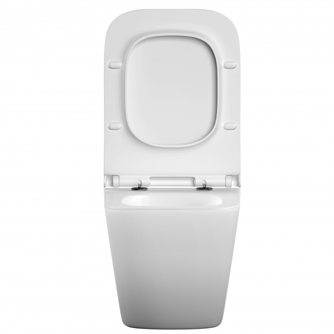 Подвесной унитаз Cersanit CREA Vortex DPL EO slim (68916)