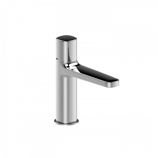 Fantini Lame Смеситель для раковины, 1 отверстие, цвет: хром 24 02 M004WF